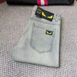 Picture of Fendi Jeans Long _SKUFendisz28-3811Lr3719771